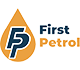 First Petrol Inc. Logo