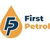 First Petrol Inc. Logo