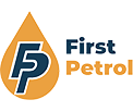 First Petrol Inc. Logo